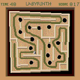 Labyrinth Screenshot