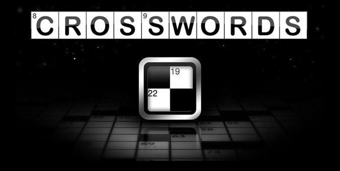 What newspaper puzzles and providers does Crosswords for Mac support?