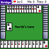 Bridge for Palm OS