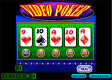 Nevada Casino - Poker screenshot