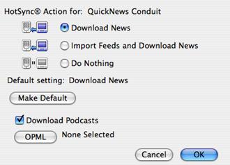 Mac Mail Rss Opml