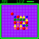 Sliders Screenshot