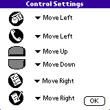 Frogs vs. Cars for Palm OS