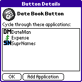QuickSwitch for Palm OS